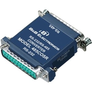 B+B RS-232 to RS-485 Converter 485COSR