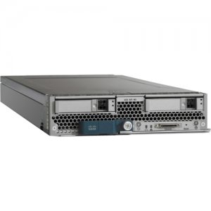 Cisco UCS B22 M3 Server UCS-EZ7-B22-E