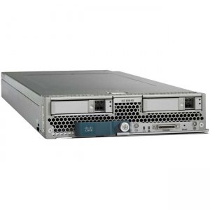 Cisco UCS B200 M3 Blade Server UCS-SP7-B200-V