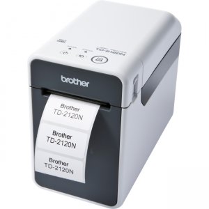 Brother Receipt Printer TD2120NB TD-2120N