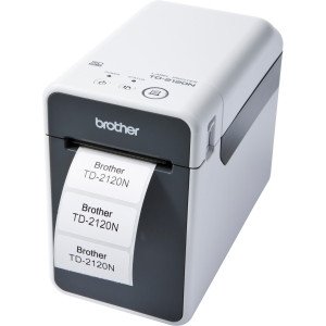 Brother Receipt Printer TD2120NWL TD-2120N
