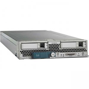 Cisco UCS B200 M3 Blade Server UCS-SP7-B200-E