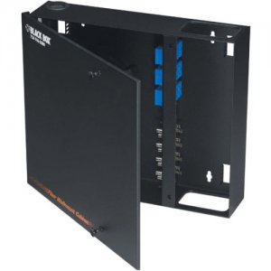 Black Box Fiber Optic Enclosure JPM401A-R2