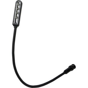 Monoprice Flexible Light For BNC Port 603355