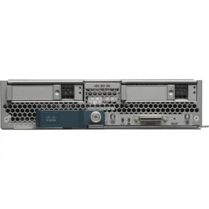 Cisco UCS B22 M3 Server WMS-EZ-B22-50I