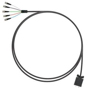 Vaddio ProductionVIEW HD Component Cable - 6 Ft 440-5600-002