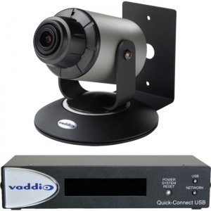 Vaddio WideSHOT HD Conferencing Camera 999-6911-000
