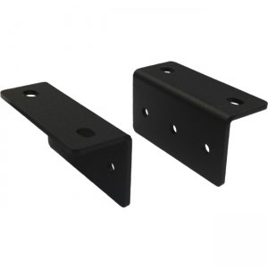 Vaddio Undermount Brackets for 1/2 Rack Unit Devices 998-6000-005
