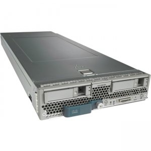 Cisco UCS B200 M3 Value-2 Server UCS-EZ8-B200M3-V2