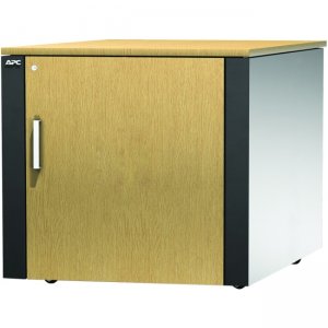 APC by Schneider Electric NetShelter CX Rack Cabinet AR4000MVX431