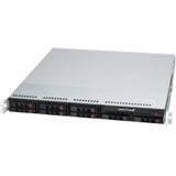 CybertronPC Caliber T 1U Server TSVCIA1344 SVCIA1344