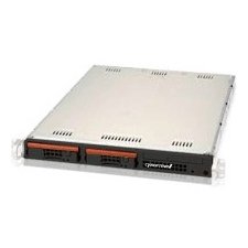 CybertronPC Caliber T 1U Server TSVCIA1444 SVCIA1444
