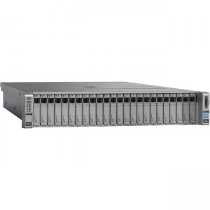 Cisco UCS C240 M4 Value Plus Server UCS-SP8-C240M4-VP