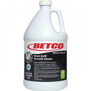 Green Earth Peroxide All-Purpose Cleaner 3360400 BET3360400