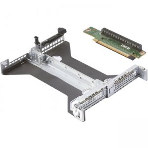 Lenovo ThinkServer RD450 x8/x8/x8 PCIe Riser Kit 4XF0G45897