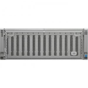 Cisco UCSC C3X60 Server UCSC-C3X60-SVRN4