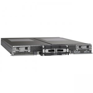 Cisco UCS B260 M4 Server UCS-SR-B260M4-E
