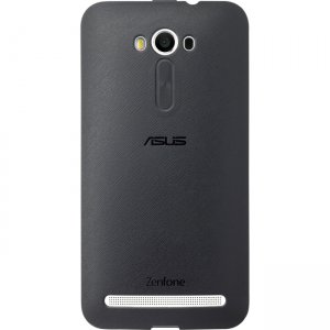 Asus ZenFone 2 Bumper Case - Black 90XB00RA-BSL2N0