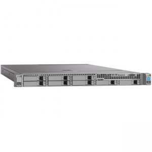 Cisco SmartPlay Select C240M4-Advanced-2 UCS-SPL-C240M4-A2