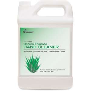 SKILCRAFT Bio-based Liquid Hand Soap 8520014322618 NSN4322618