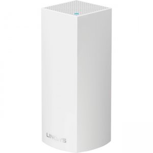 Linksys Velop Whole Home Mesh Wi-Fi System WHW0301