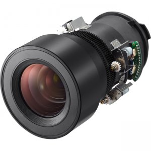 NEC Display Long Zoom Lens for the NEC PA 3 Series NP43ZL