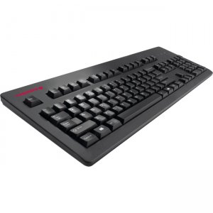 Cherry MX BOARD SILENT Keyboard G80-3494LWCEU-2