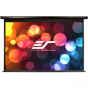 Elite Screens Spectrum Projection Screen ELECTRIC142X