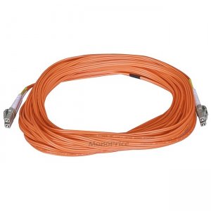 Monoprice Fiber Optic Duplex Network Cable 4834