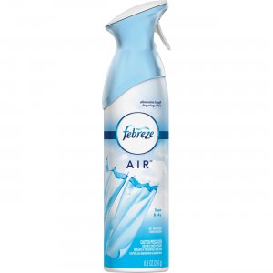 Febreze Air Freshener Spray 96256CT PGC96256CT