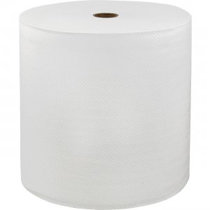 LoCor Hard Wound Roll Towels 46897 SOL46897
