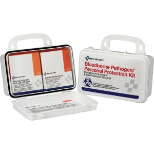First Aid Only BBP/Personal Protection Kit 3065 FAO3065