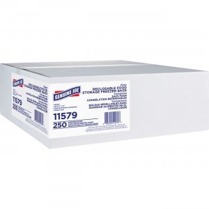 Genuine Joe Freezer Storage Bags 11579 GJO11579