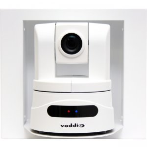 Vaddio IN-Wall Enclosure for ClearVIEW/PowerVIEW HD-Series Cameras 999-2225-018