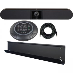 Vaddio HuddleSTATION Deluxe System 999-8914-000