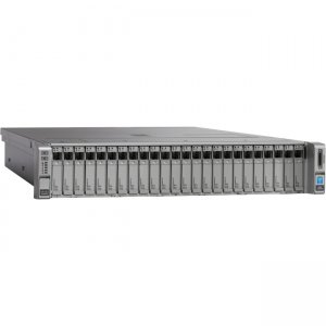 Cisco SmartPlay Select C240M4L-Standard-2 UCS-SPL-C240M4L-S2