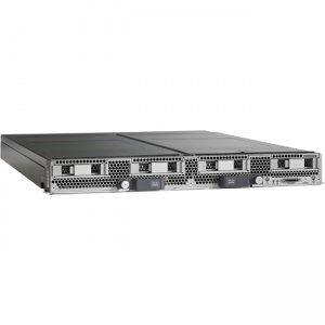 Cisco UCS B420 M4 Barebone System UCSB-B420-M4-U