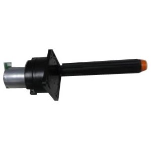 HID Ribbon Supply Motor with Orange Tip D910057
