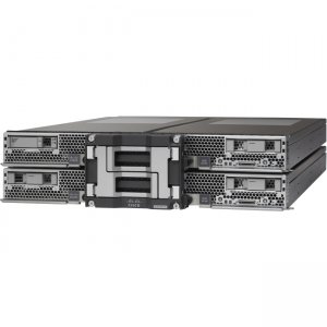 Cisco UCS B460 M4 Barebone System UCSB-EX-M4-2A-U