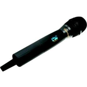 ClearOne Handheld Microphone 910-6003-003-C