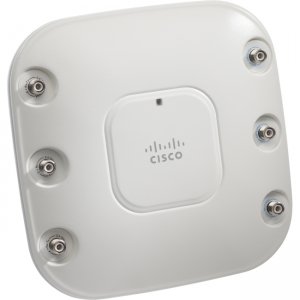 Cisco Aironet Wireless Access Point AIR-LAP1262NCK9-RF 1262N