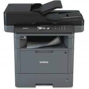 Brother Laser Multifunction Copier DCPL5600DN BRTDCPL5600DN DCP-L5600DN