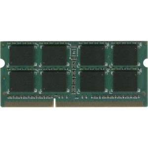 Dataram 4GB DDR3 SDRAM Memory Module DVM16S2L8/4G