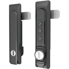 Liebert Door Handle (1ea) 546058G1L