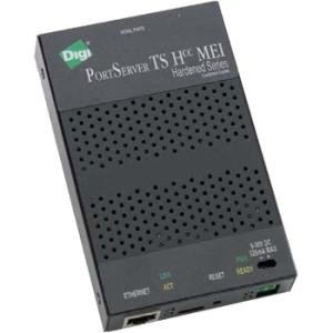 Digi PortServer TS 1 Hcc MEI 70002040 70002038