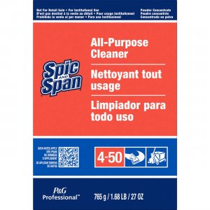 Spic and Span All-Purpose Cleaner 31973CT PGC31973CT