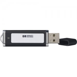 HP MICR Printing Solution - USB HG277TT