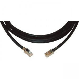 Kramer Four-Pair STP Data (Shielded Twisted Pair) Cable 23AWG - Plenum Rated CP-DGK6/DGK6-150