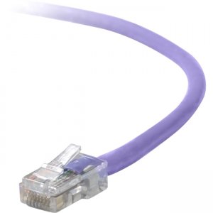 Belkin CAT6 Ethernet Patch Cable, RJ45, M/M A3L980-30-PUR