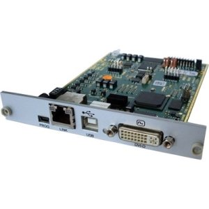 Black Box Basic Link Module ACX1MT-VDHID-C